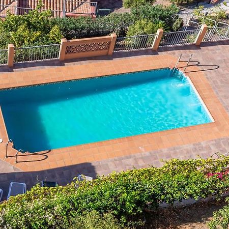Torrox Costa Sea View Βίλα Εξωτερικό φωτογραφία