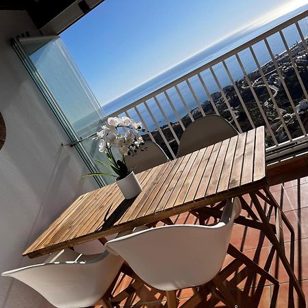 Torrox Costa Sea View Βίλα Εξωτερικό φωτογραφία