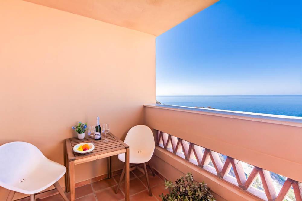 Torrox Costa Sea View Βίλα Εξωτερικό φωτογραφία