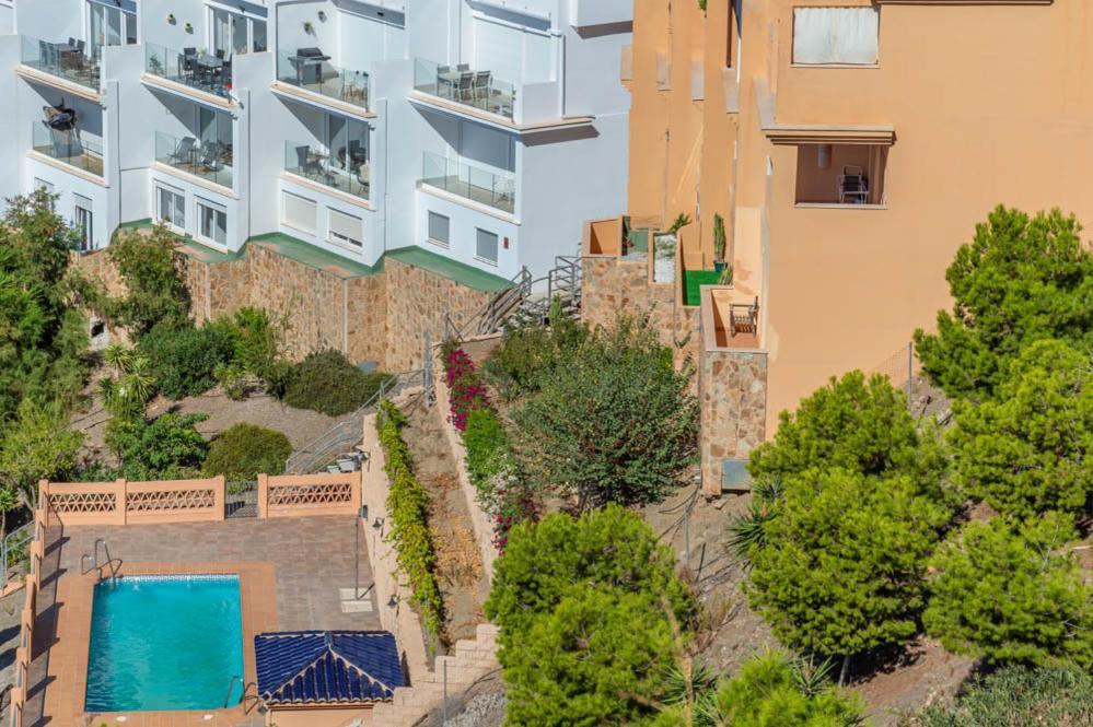 Torrox Costa Sea View Βίλα Εξωτερικό φωτογραφία