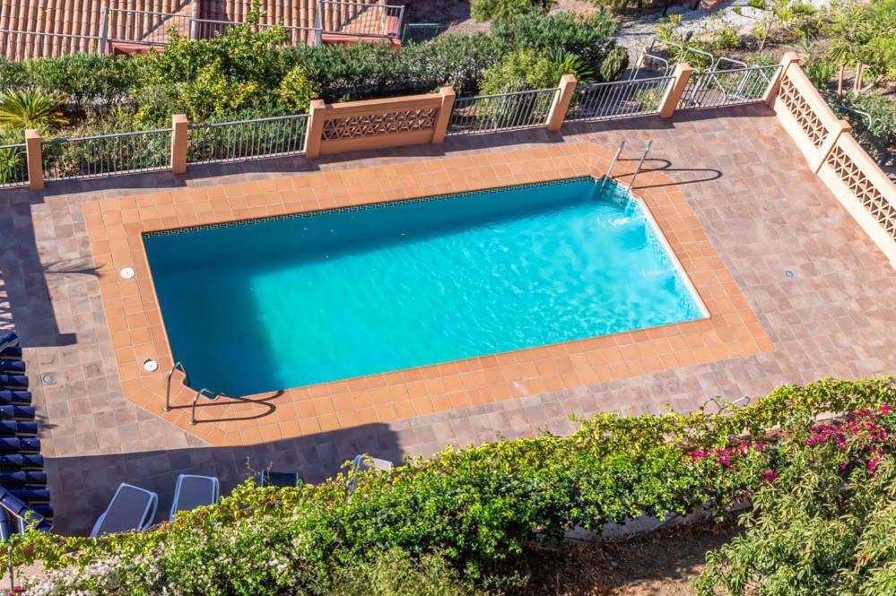 Torrox Costa Sea View Βίλα Εξωτερικό φωτογραφία