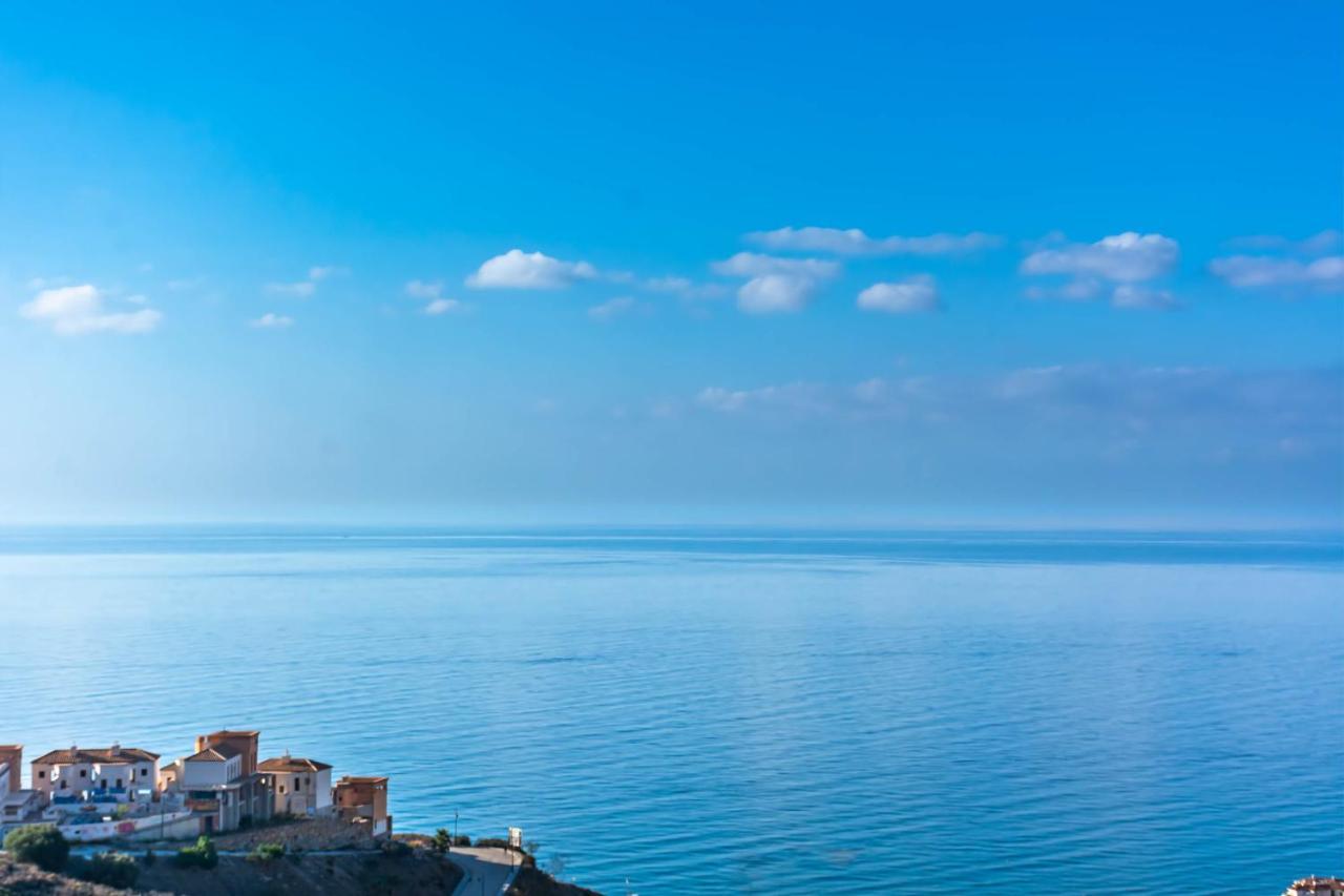 Torrox Costa Sea View Βίλα Εξωτερικό φωτογραφία