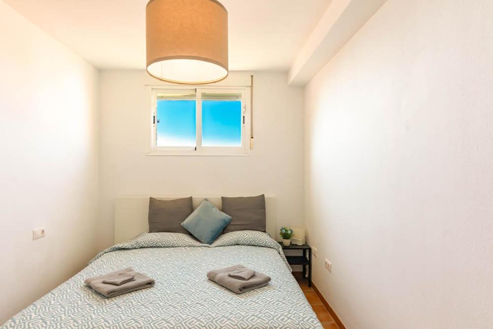 Torrox Costa Sea View Βίλα Εξωτερικό φωτογραφία