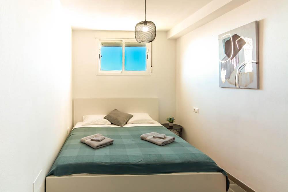 Torrox Costa Sea View Βίλα Εξωτερικό φωτογραφία