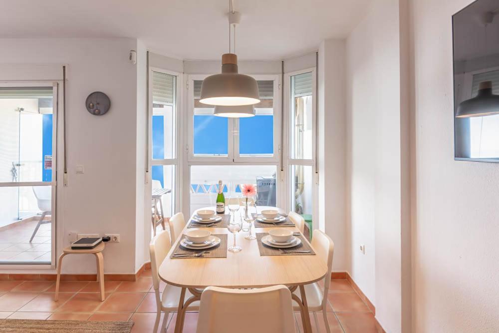 Torrox Costa Sea View Βίλα Εξωτερικό φωτογραφία